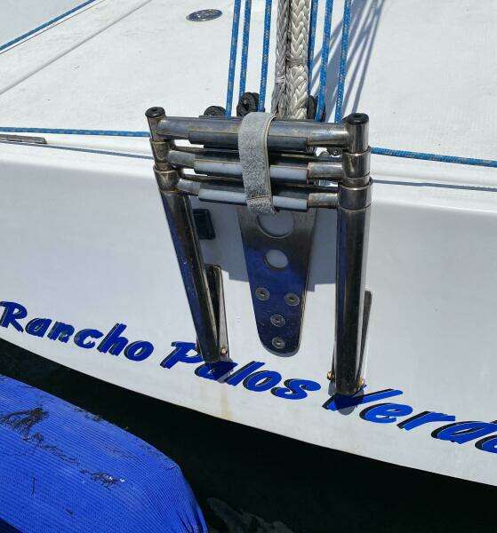 Oscar 32ft Beneteau Yacht For Sale