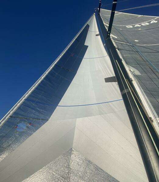 Oscar 32ft Beneteau Yacht For Sale