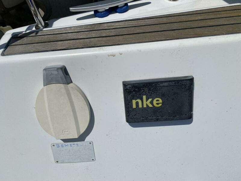 Oscar 32ft Beneteau Yacht For Sale