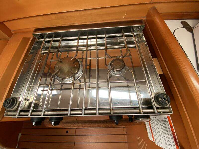 Oscar 32ft Beneteau Yacht For Sale