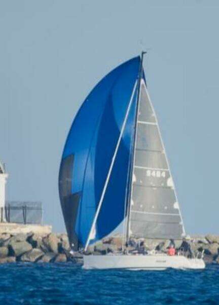 Oscar 32ft Beneteau Yacht For Sale