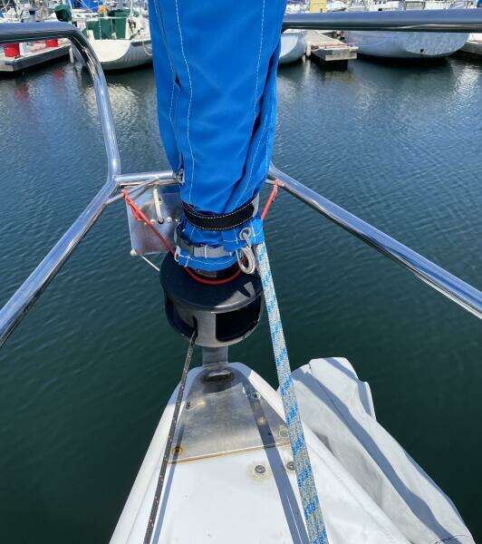 Oscar 32ft Beneteau Yacht For Sale