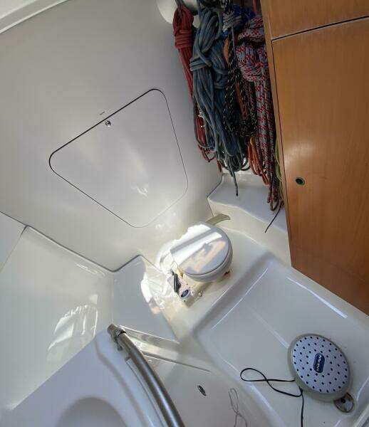 Oscar 32ft Beneteau Yacht For Sale