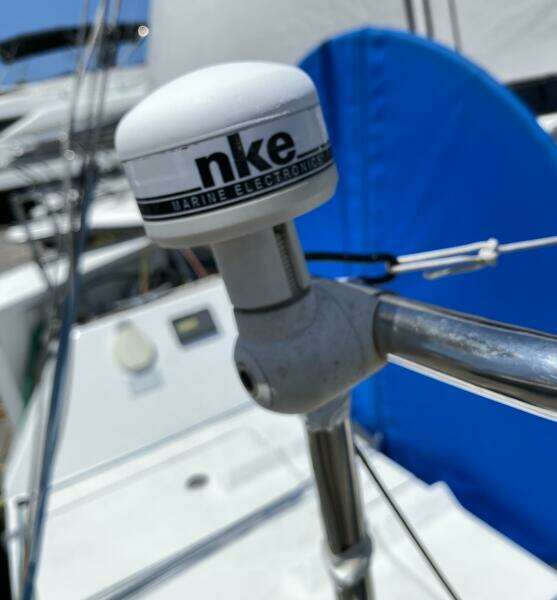 Oscar 32ft Beneteau Yacht For Sale