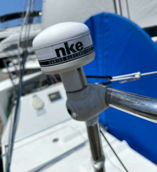 Oscar 32ft Beneteau Yacht For Sale