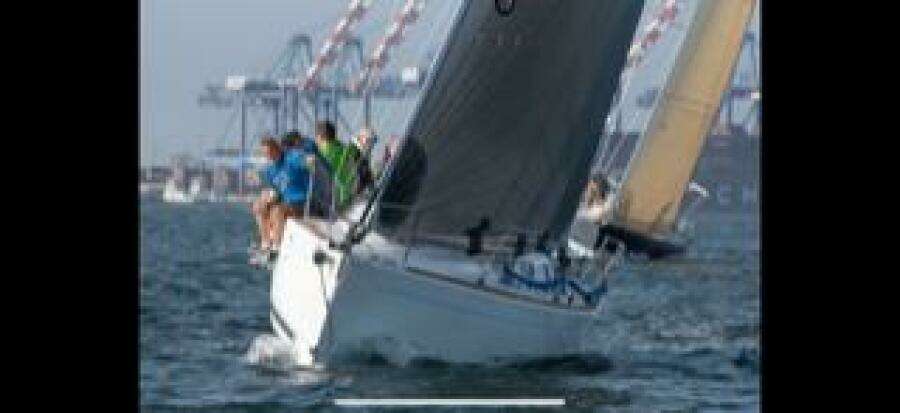Oscar 32ft Beneteau Yacht For Sale
