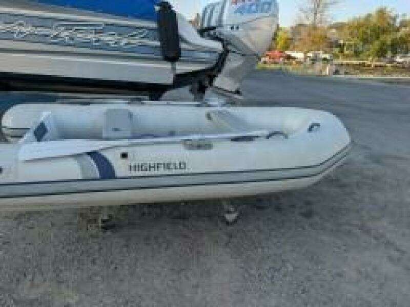 Dolce Vita 41ft Hunter Yacht For Sale