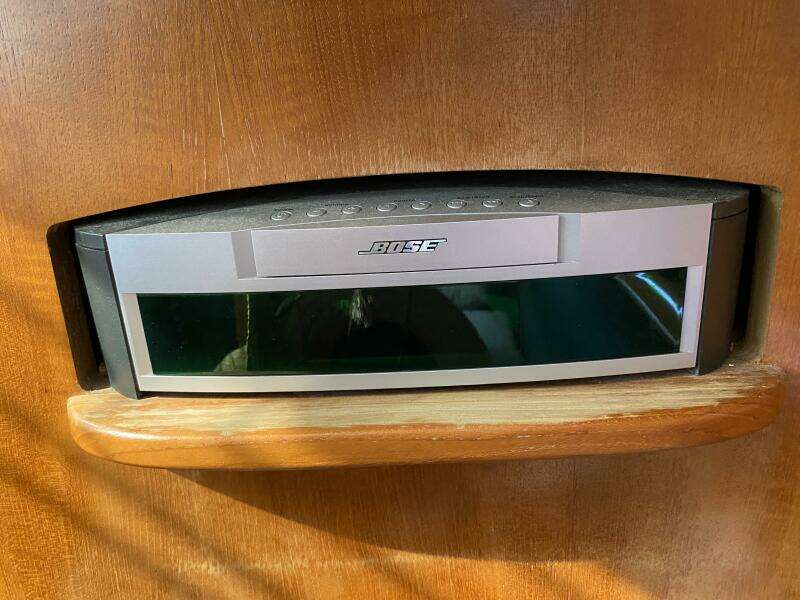 Dolce Vita 41ft Hunter Yacht For Sale