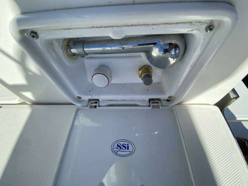 Dolce Vita 41ft Hunter Yacht For Sale