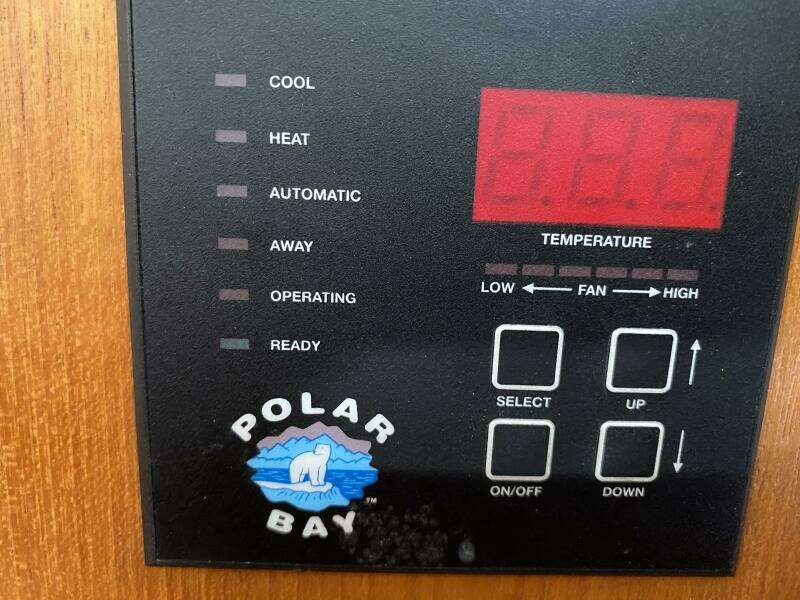 Dolce Vita 41ft Hunter Yacht For Sale