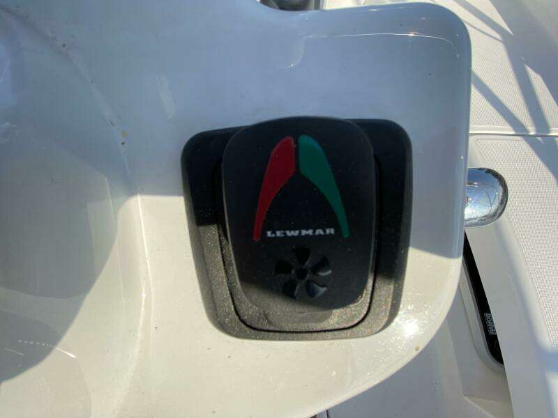 Dolce Vita 41ft Hunter Yacht For Sale