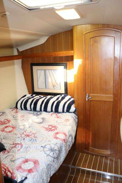 Dolce Vita 41ft Hunter Yacht For Sale