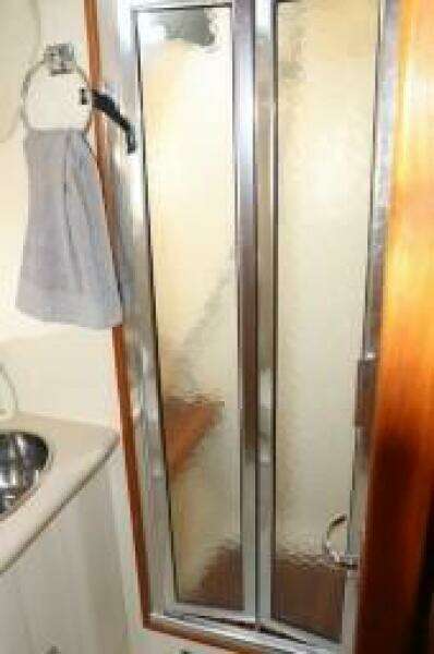 Dolce Vita 41ft Hunter Yacht For Sale