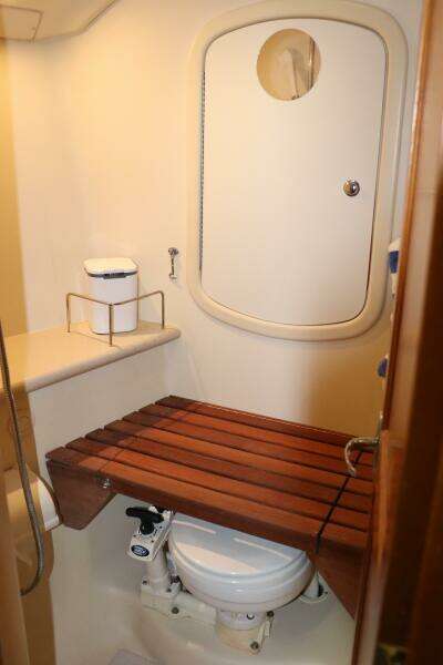 Dolce Vita 41ft Hunter Yacht For Sale