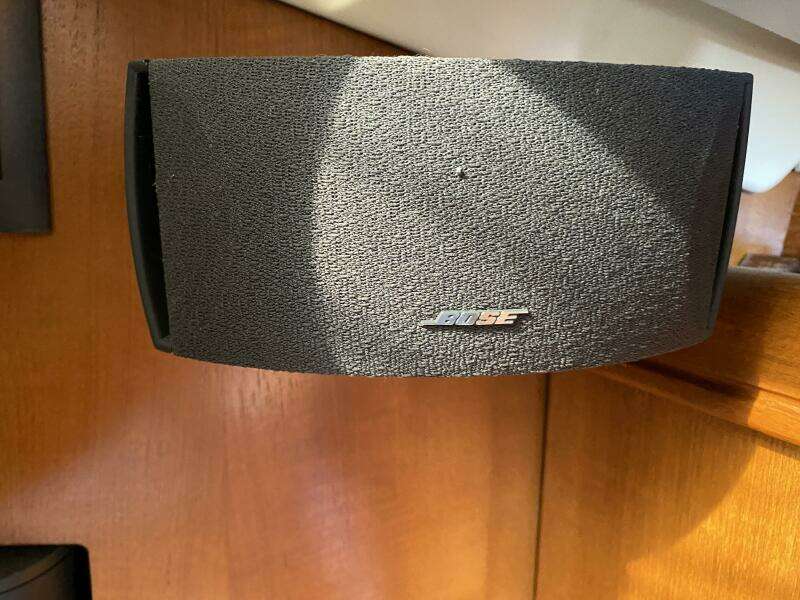 Dolce Vita 41ft Hunter Yacht For Sale