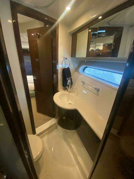 55ft Marquis Yacht For Sale