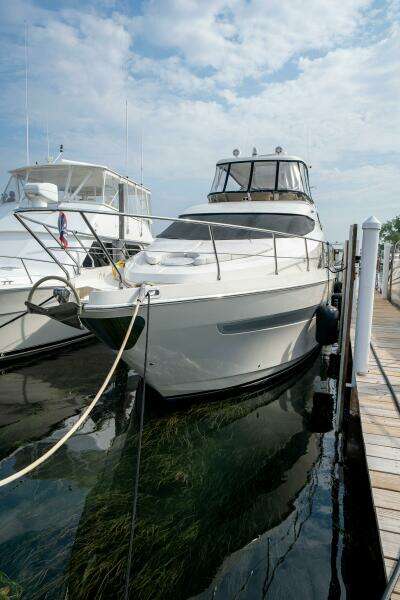 55ft Marquis Yacht For Sale