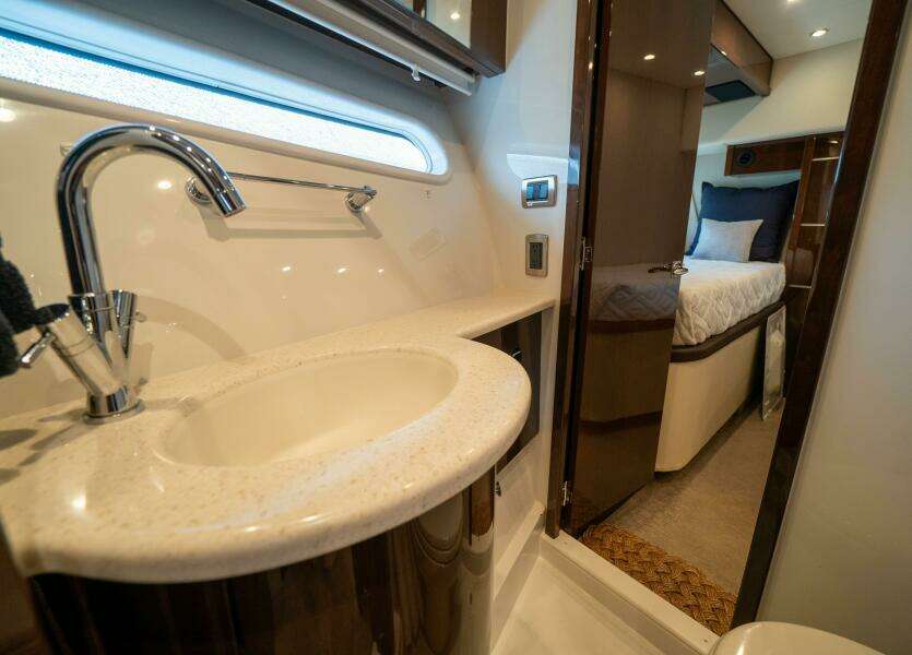 55ft Marquis Yacht For Sale