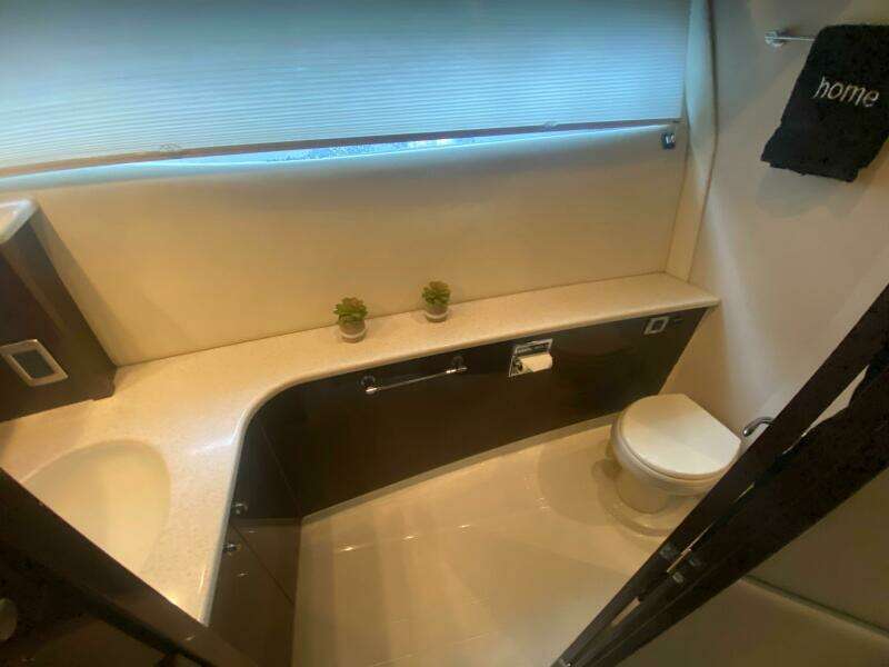 55ft Marquis Yacht For Sale