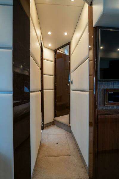 55ft Marquis Yacht For Sale