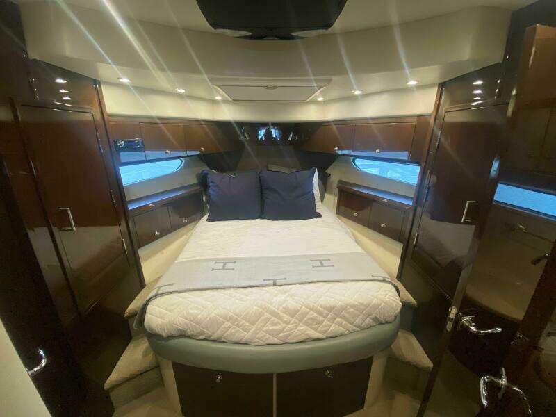 55ft Marquis Yacht For Sale