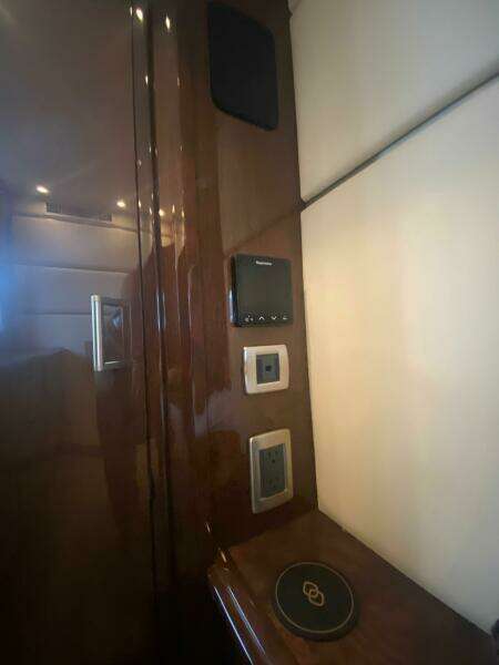 55ft Marquis Yacht For Sale