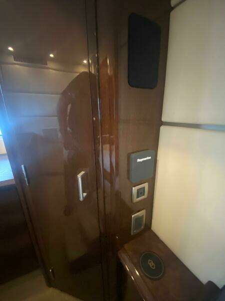 55ft Marquis Yacht For Sale