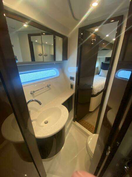 55ft Marquis Yacht For Sale