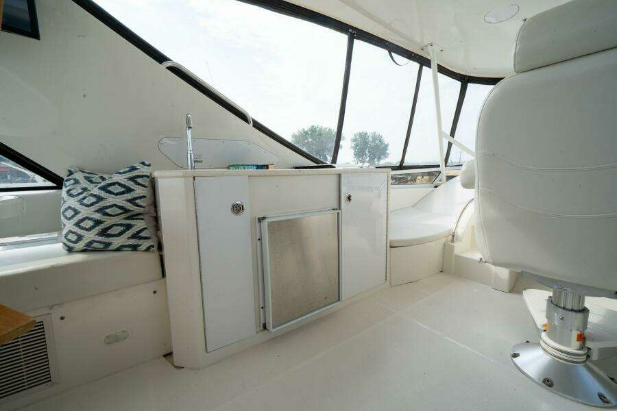 55ft Marquis Yacht For Sale