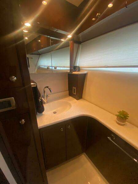 55ft Marquis Yacht For Sale