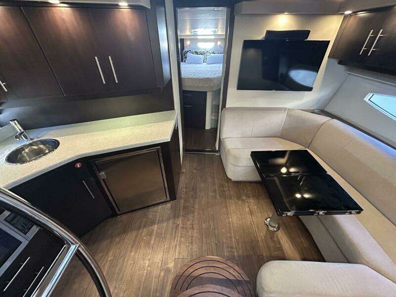 42ft Regal Yacht For Sale