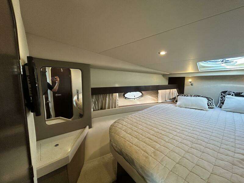 42ft Regal Yacht For Sale