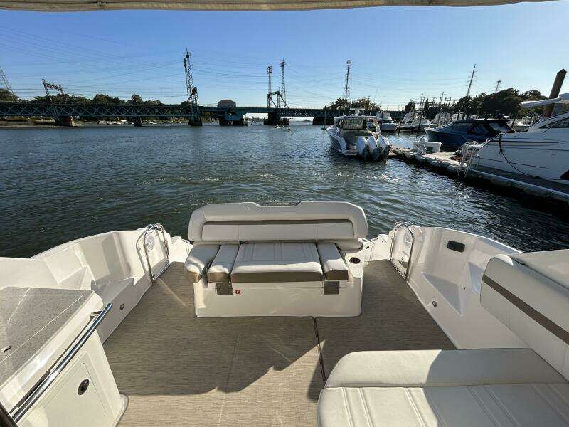42ft Regal Yacht For Sale