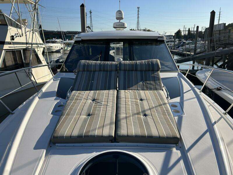 42ft Regal Yacht For Sale
