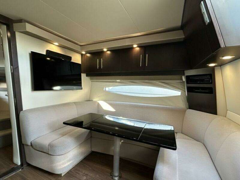 42ft Regal Yacht For Sale