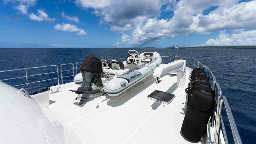 Martini 63ft Nordhavn Yacht For Sale Martini 63ft Nordhavn Yacht For Sale