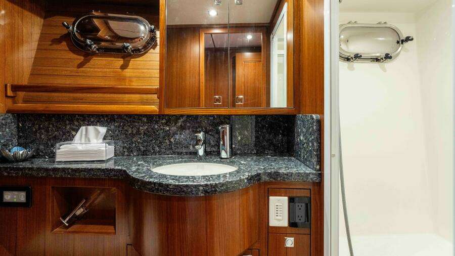 Martini 63ft Nordhavn Yacht For Sale Martini 63ft Nordhavn Yacht For Sale