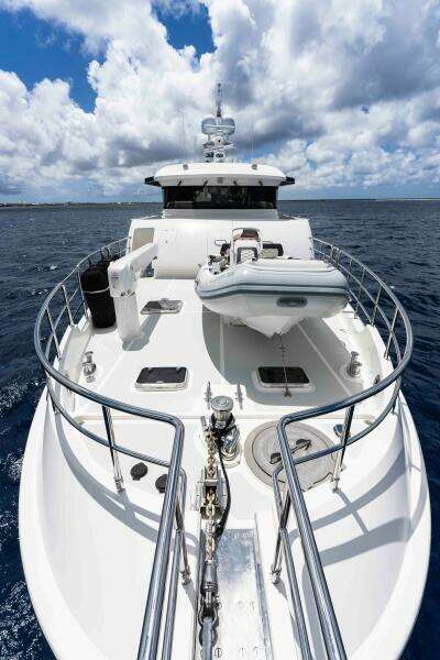Martini 63ft Nordhavn Yacht For Sale Martini 63ft Nordhavn Yacht For Sale