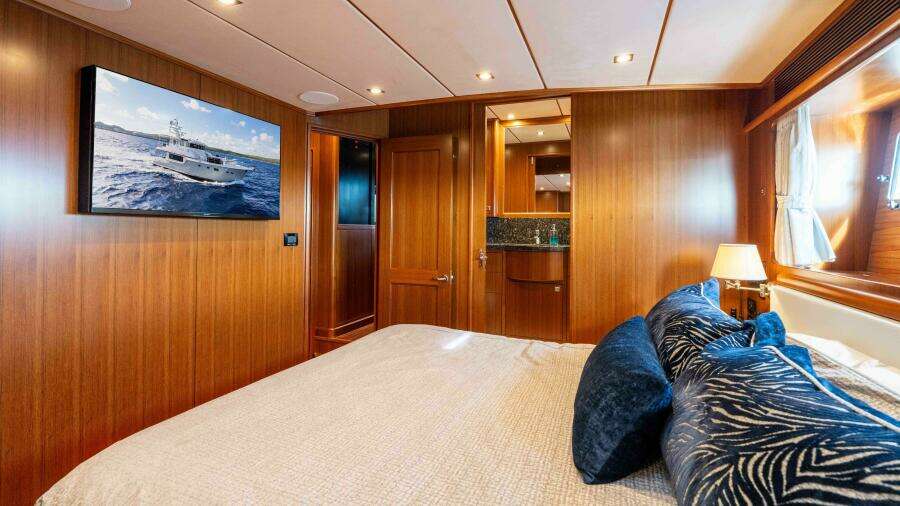 Martini 63ft Nordhavn Yacht For Sale Martini 63ft Nordhavn Yacht For Sale