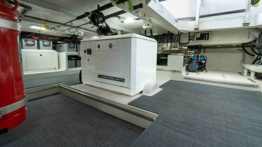 Martini 63ft Nordhavn Yacht For Sale Martini 63ft Nordhavn Yacht For Sale