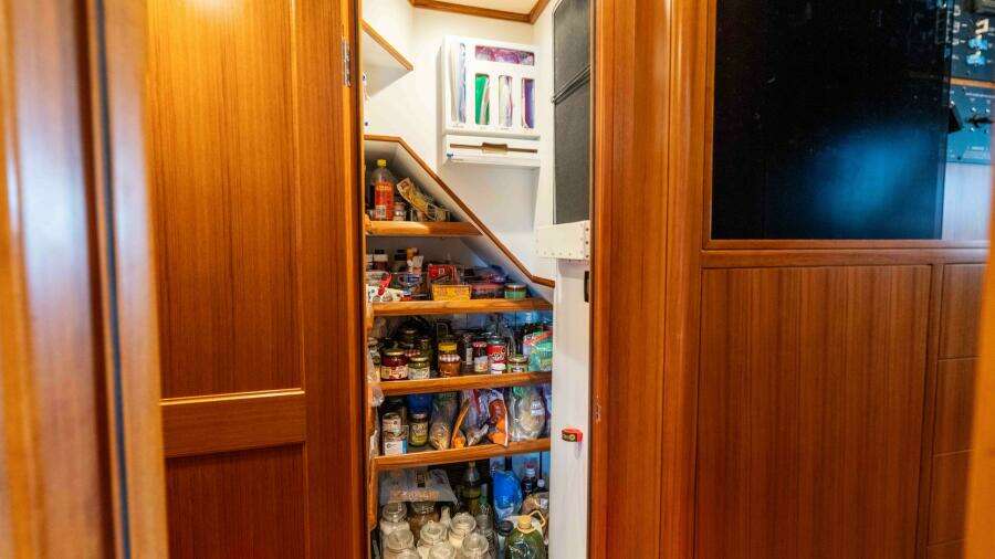 Martini 63ft Nordhavn Yacht For Sale Martini 63ft Nordhavn Yacht For Sale