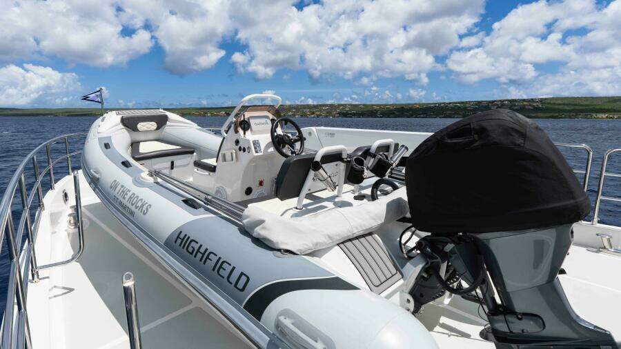 Martini 63ft Nordhavn Yacht For Sale Martini 63ft Nordhavn Yacht For Sale