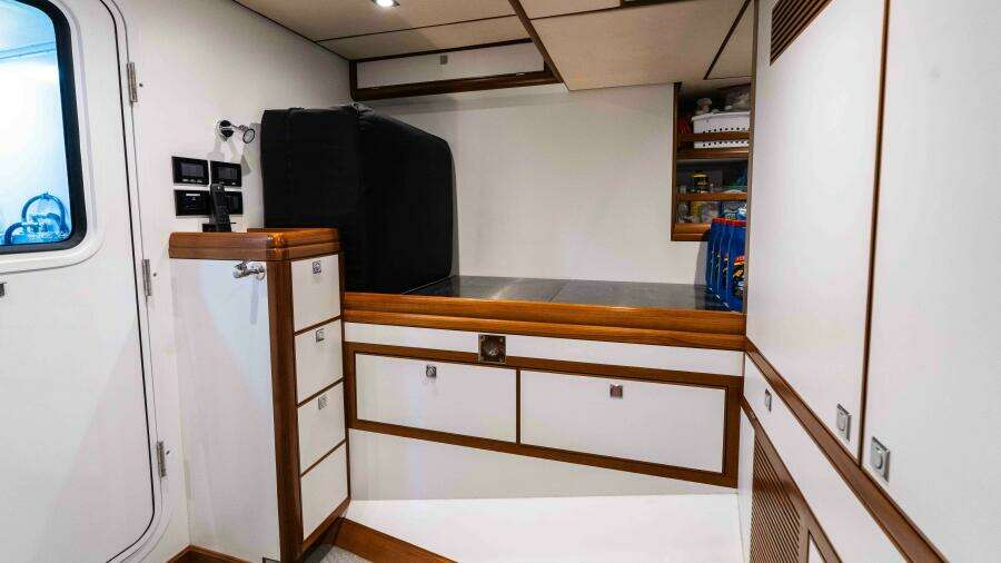 Martini 63ft Nordhavn Yacht For Sale Martini 63ft Nordhavn Yacht For Sale