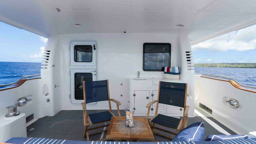 Martini 63ft Nordhavn Yacht For Sale Martini 63ft Nordhavn Yacht For Sale