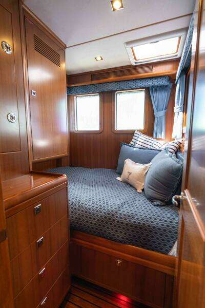 Martini 63ft Nordhavn Yacht For Sale Martini 63ft Nordhavn Yacht For Sale