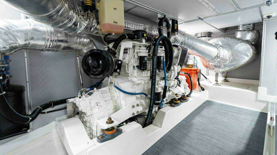 Martini 63ft Nordhavn Yacht For Sale Martini 63ft Nordhavn Yacht For Sale