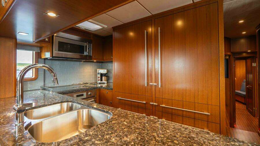 Martini 63ft Nordhavn Yacht For Sale Martini 63ft Nordhavn Yacht For Sale