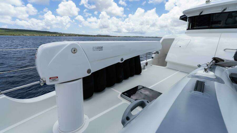 Martini 63ft Nordhavn Yacht For Sale Martini 63ft Nordhavn Yacht For Sale