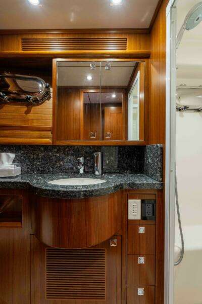 Martini 63ft Nordhavn Yacht For Sale Martini 63ft Nordhavn Yacht For Sale