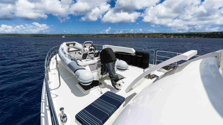 Martini 63ft Nordhavn Yacht For Sale Martini 63ft Nordhavn Yacht For Sale